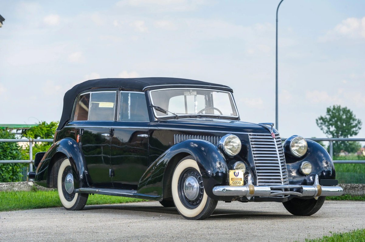 Fiat 2800