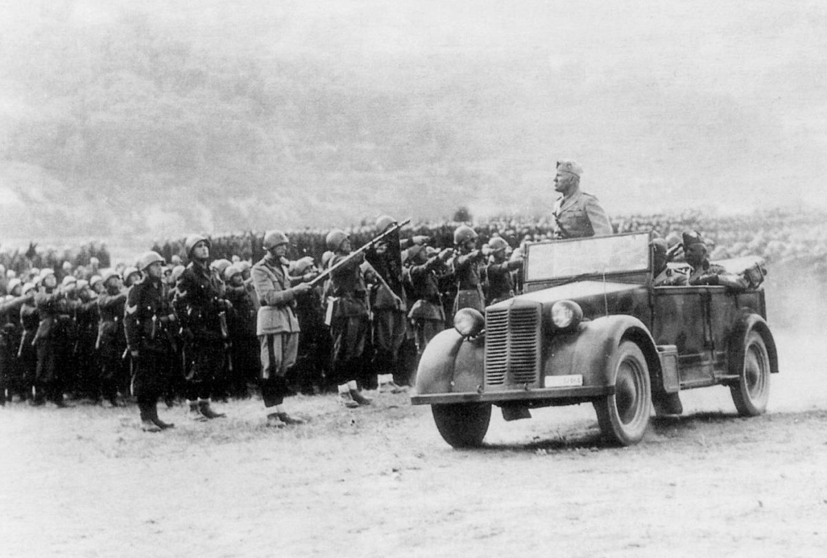 Fiat 508cm