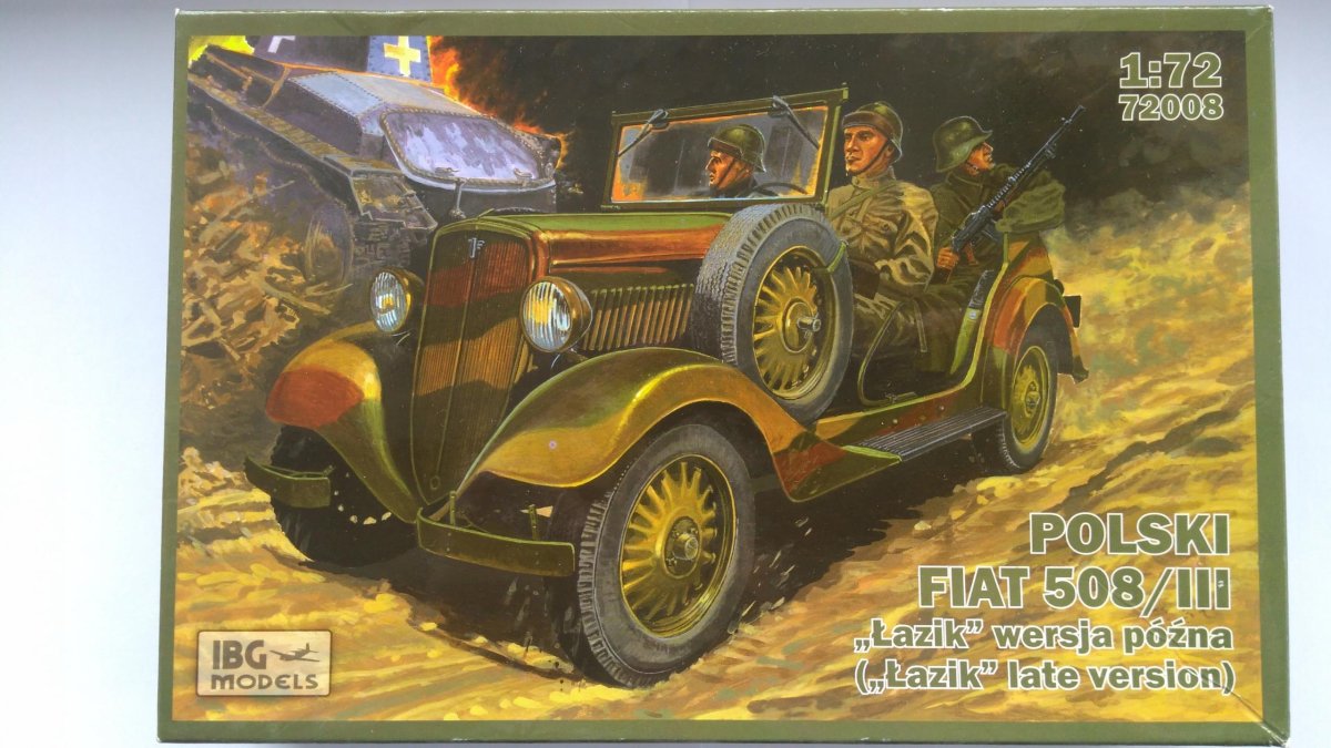Fiat 508
