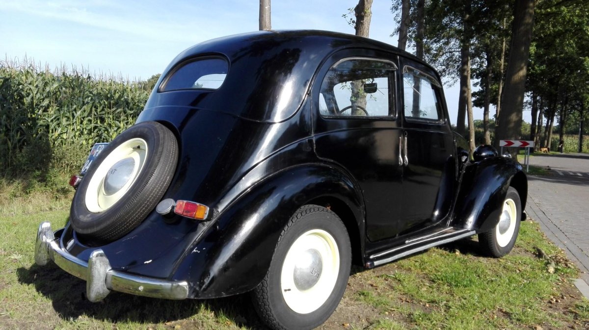 Fiat 1939
