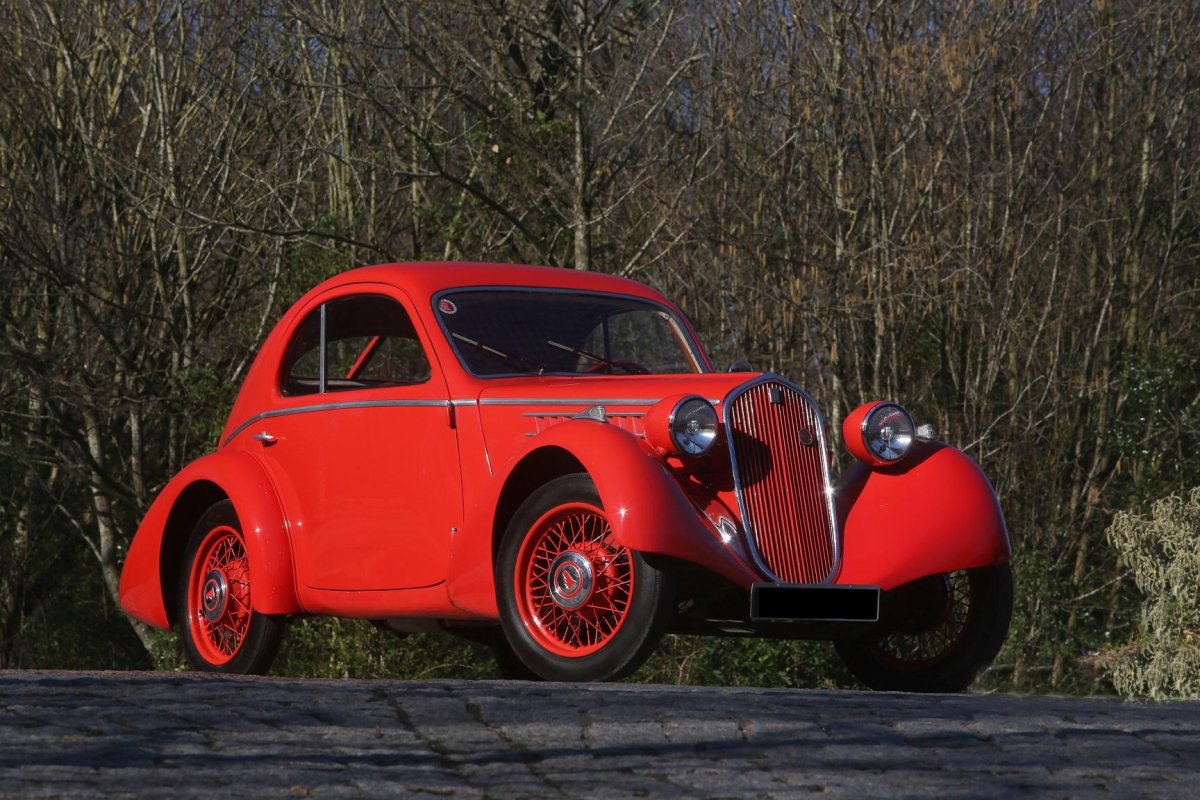 Fiat 508