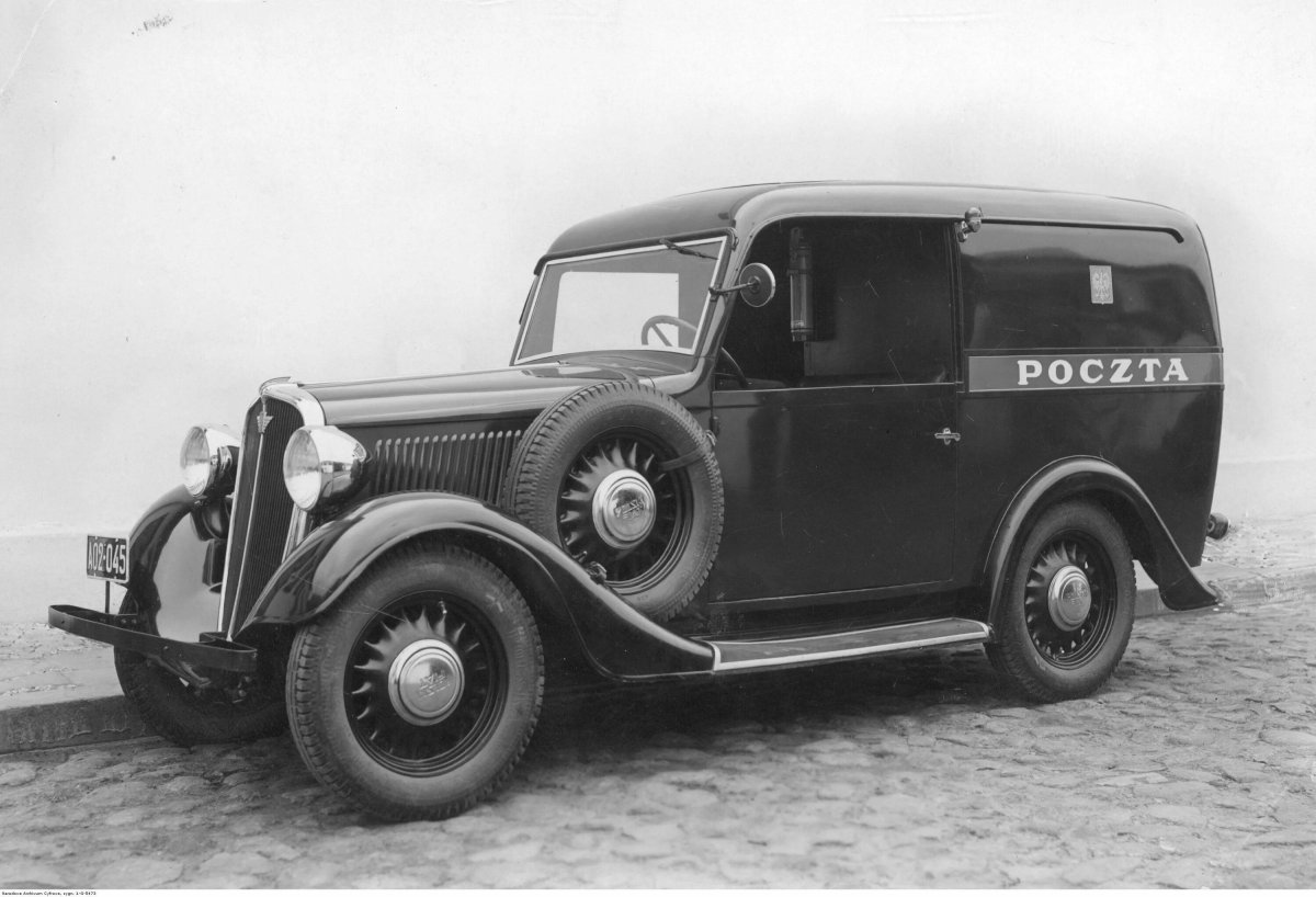 Fiat 20bl