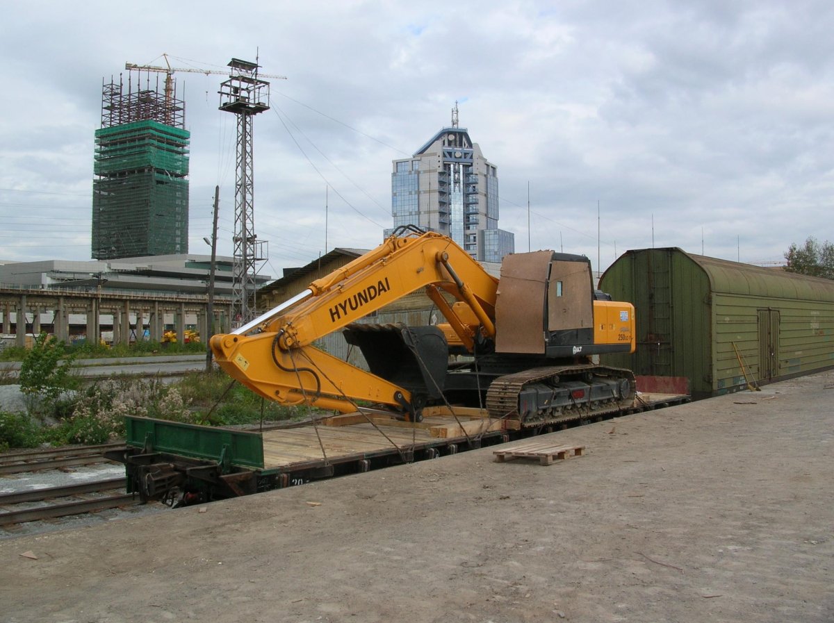 Liebherr r944