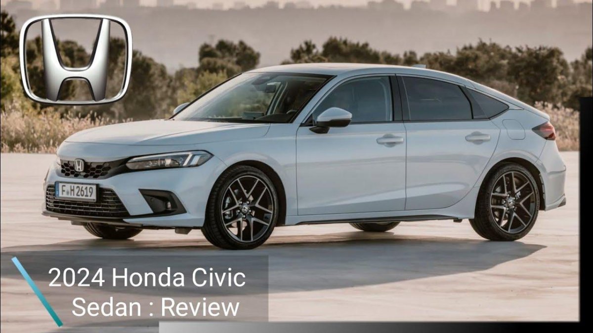 Honda Civic 2022 хэтчбек