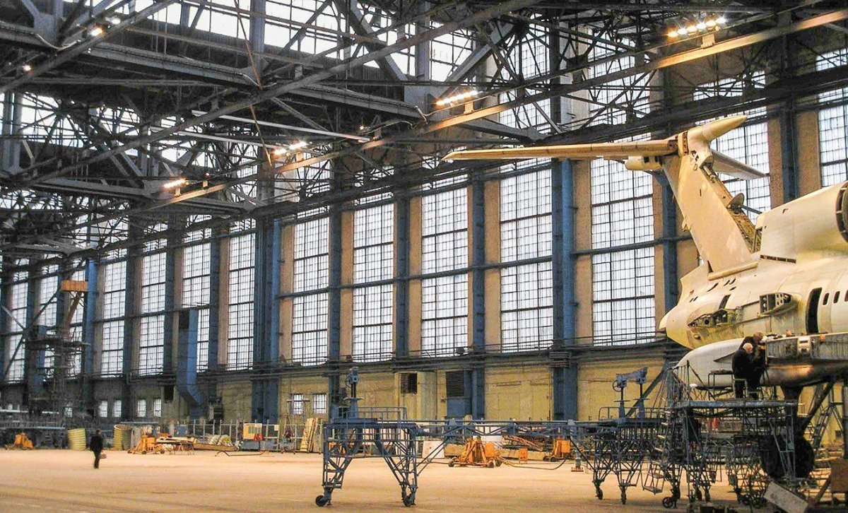 Авиакор Самара