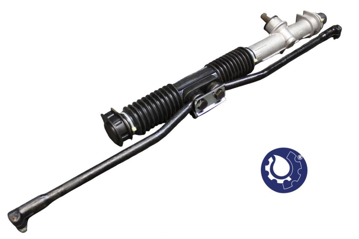 2108-3400012 Рейка рулевая 2108