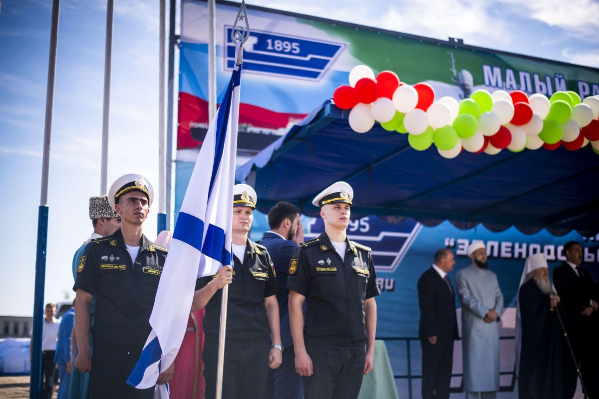 21631 Ингушетия