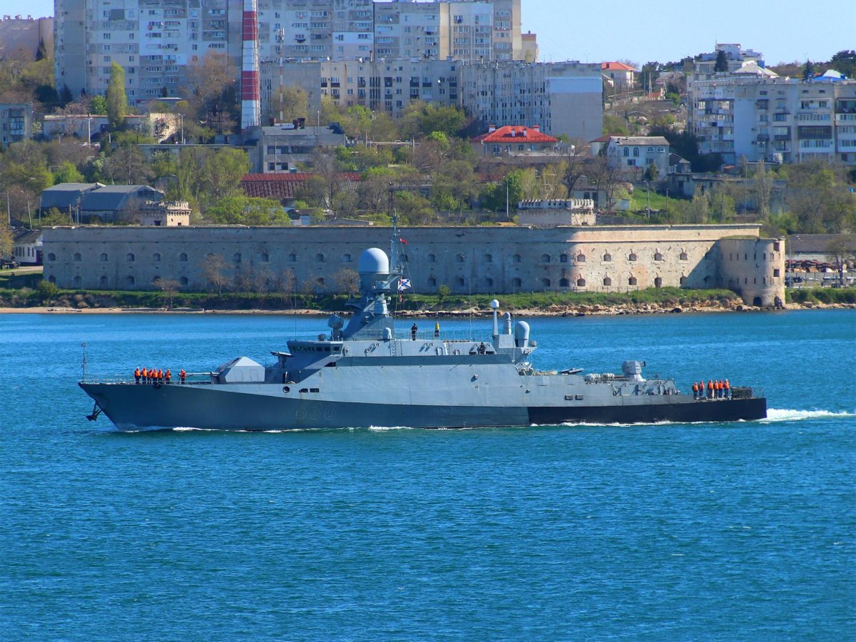 МРК Ингушетия