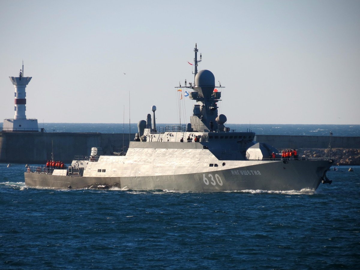 МРК 21631 Серпухов