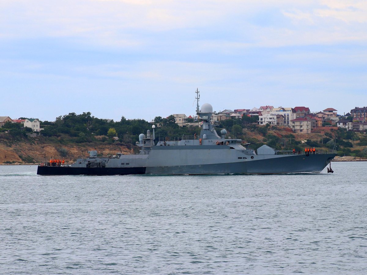 МРК Ингушетия