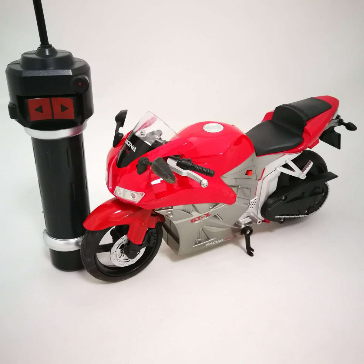 Top Maxx Racing 28 мотоцикл радиоуправляемый