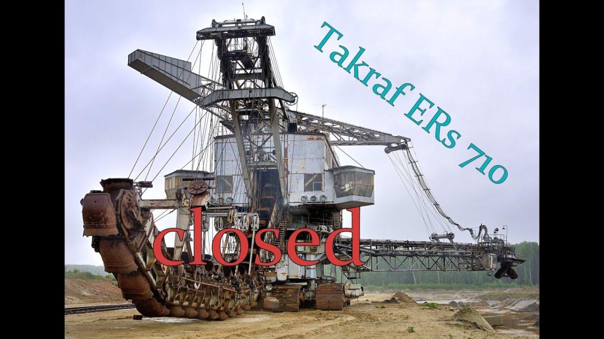 Эш 65/100 экскаватор