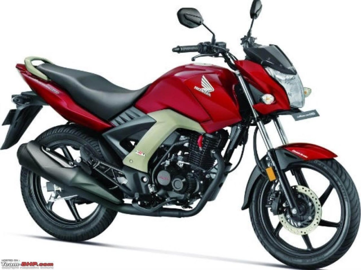 Honda Unicorn 150
