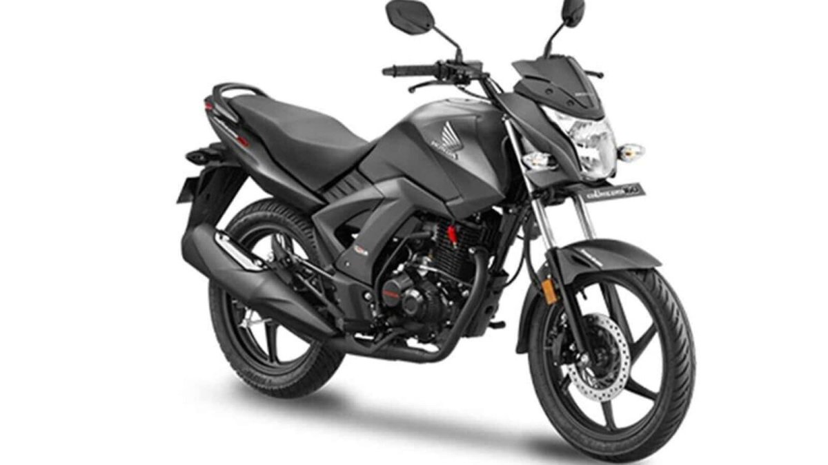 Honda CB Unicorn 160