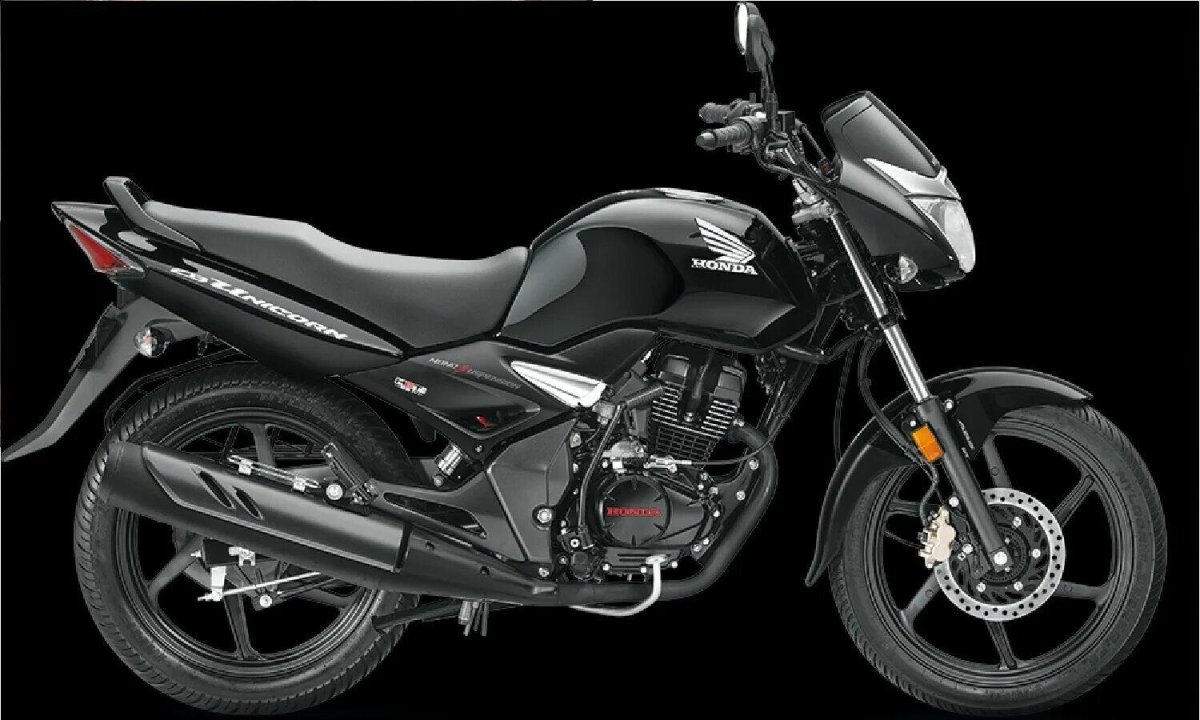 Honda Unicorn 150