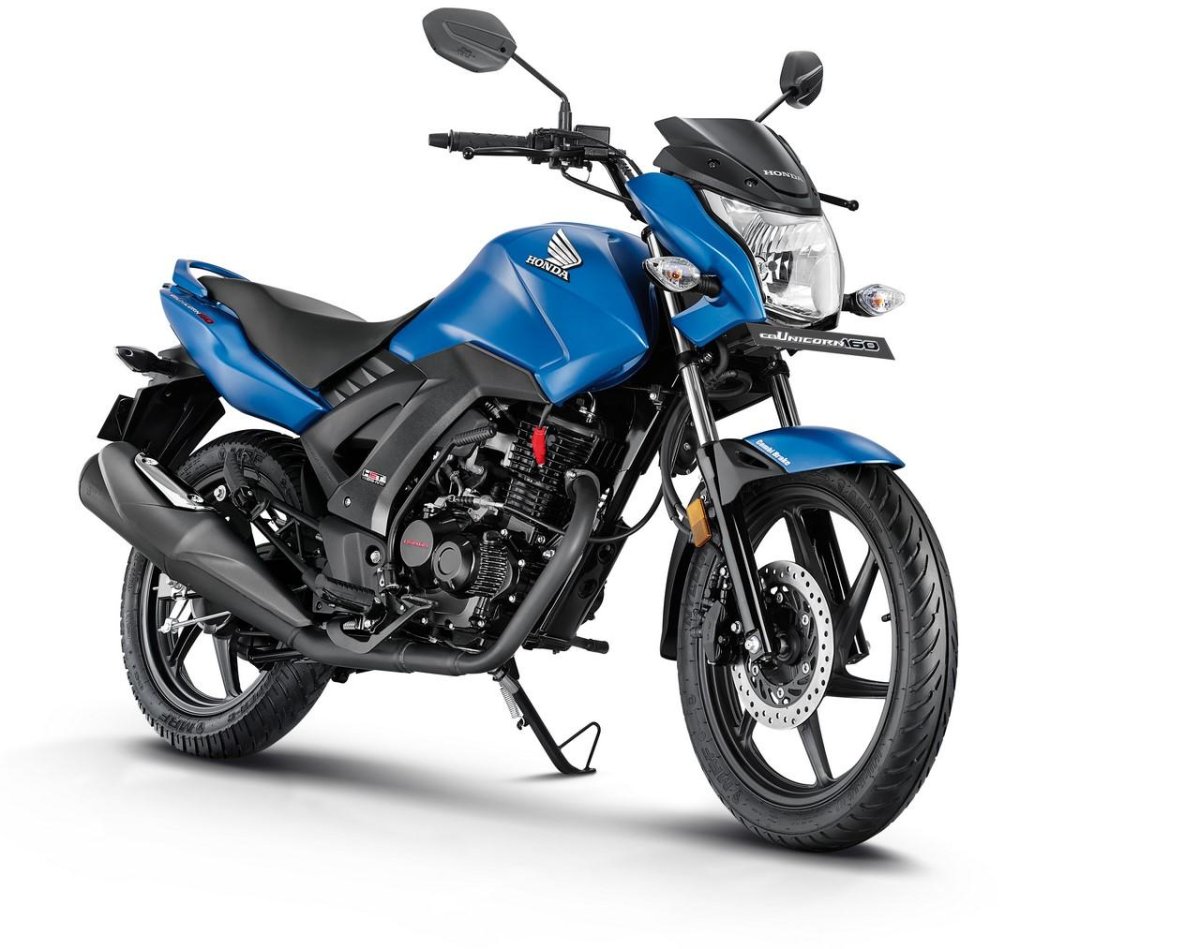Honda Unicorn 150