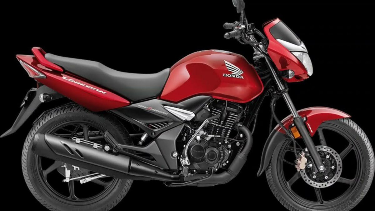 Honda Unicorn 150cc