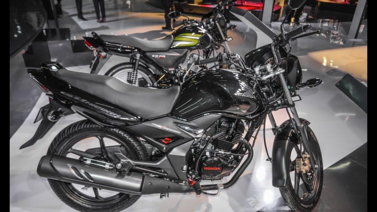 Honda CB Unicorn 150