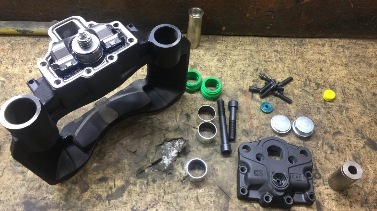 Nice суппорт рейки, prsp02a