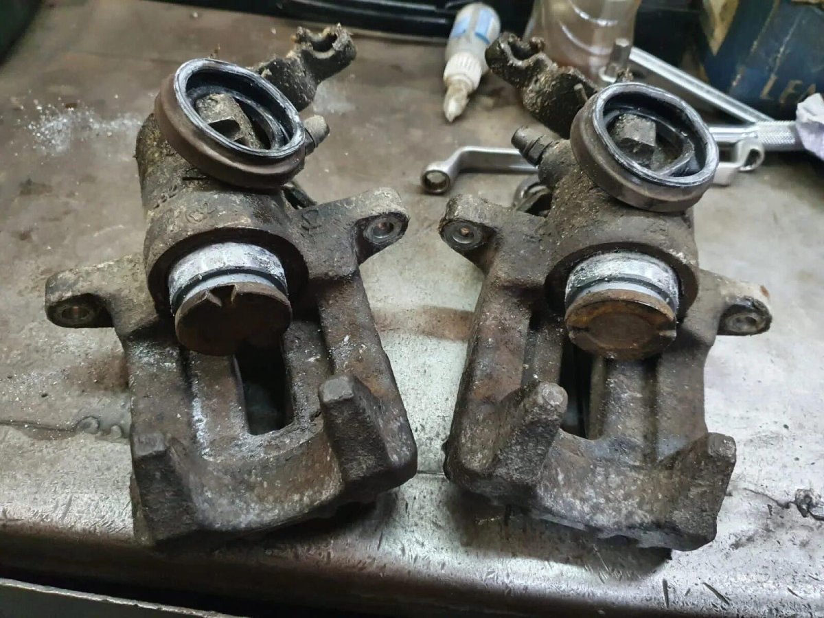 Задний суп порт гигалера раннер