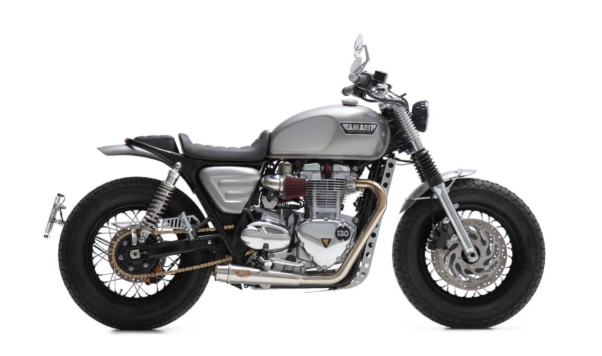 Мотоцикл Перфект