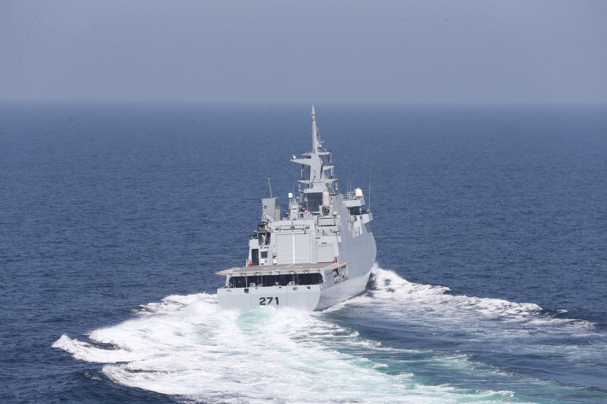 ВМС Пакистана