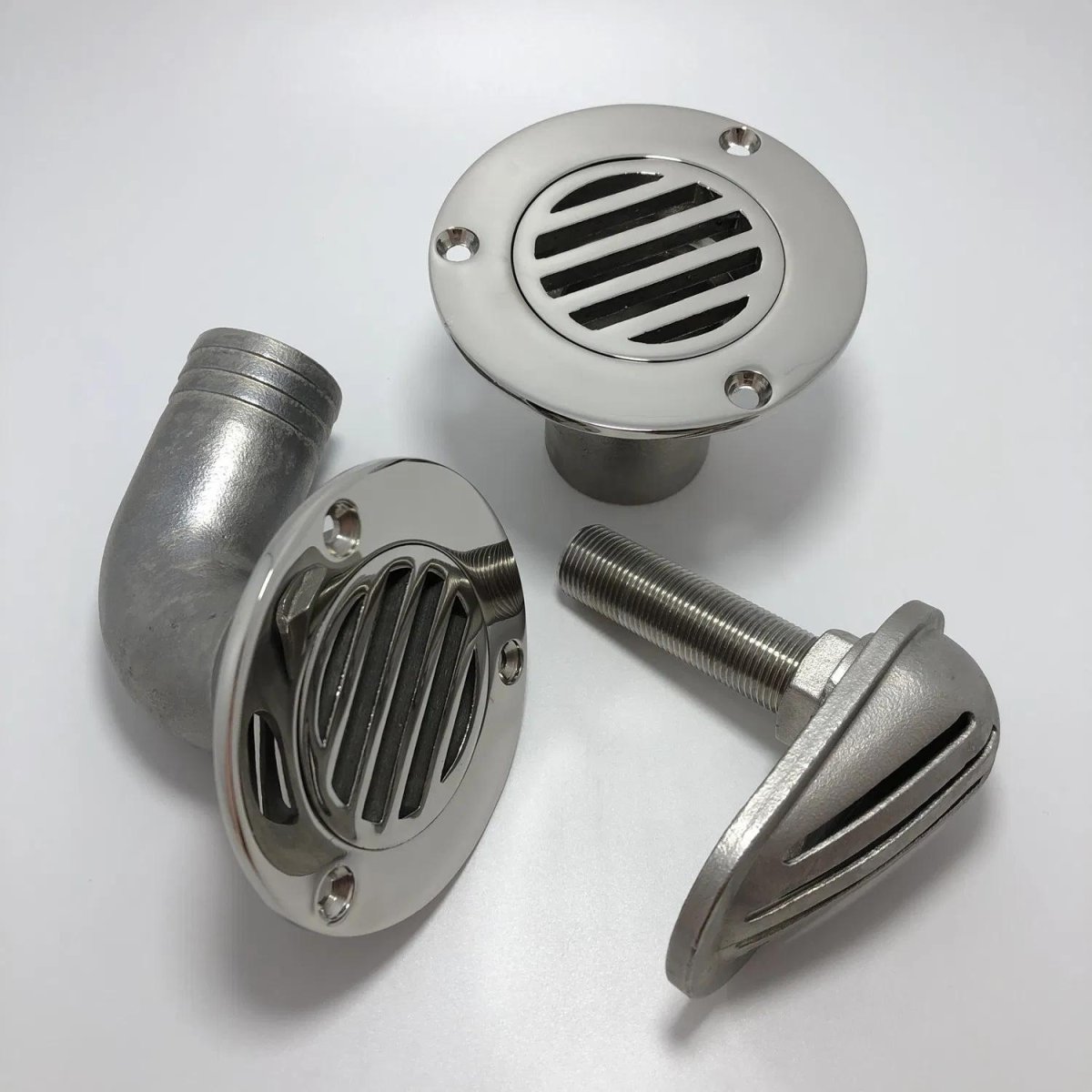 Yacht Parts