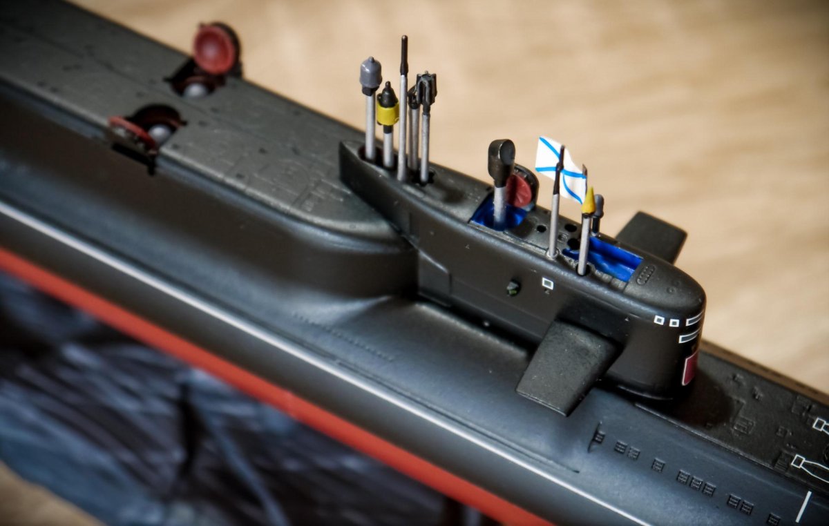 667бдрм «Дельфин»