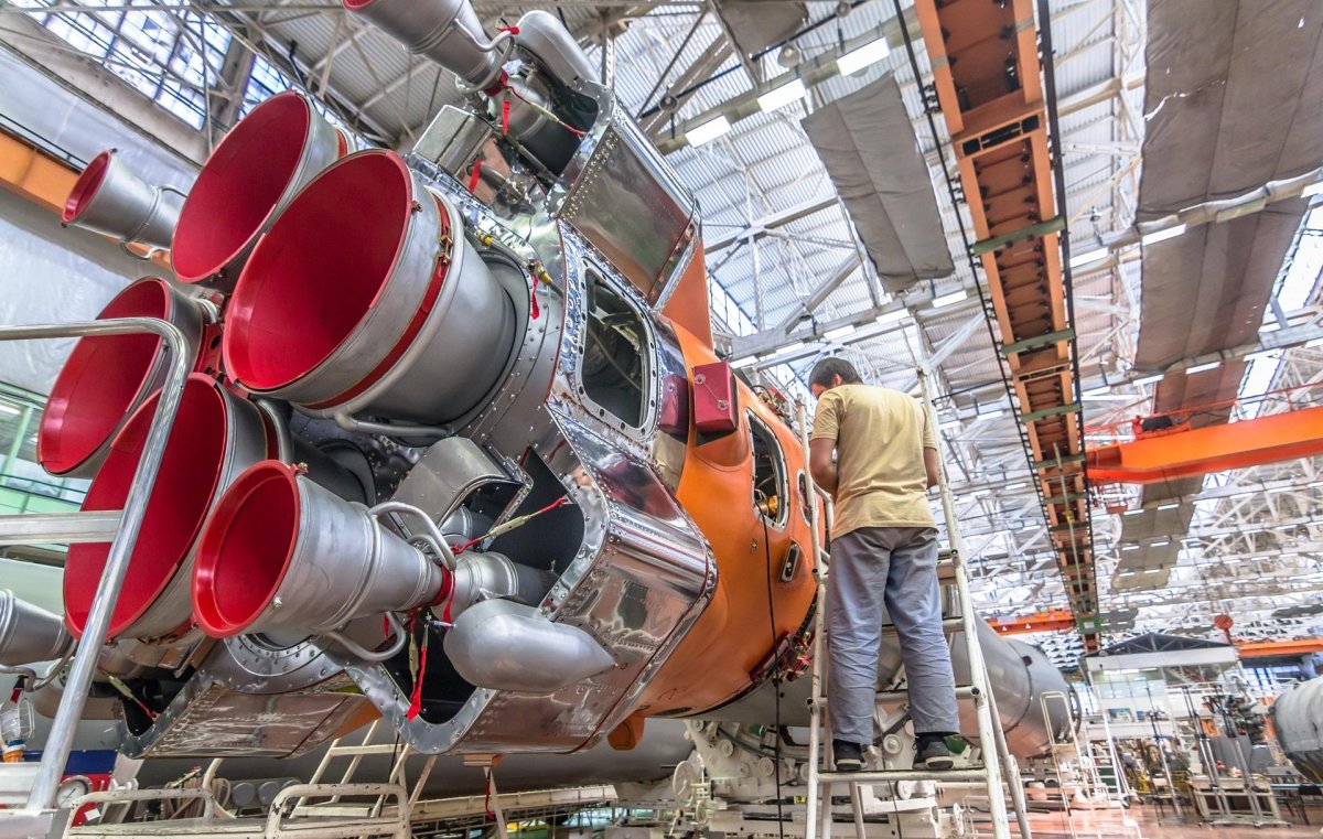 АО РКЦ Прогресс Самара