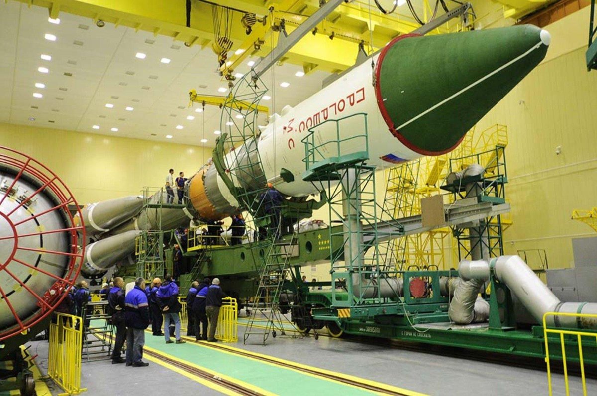 Ракетно-космический комплекс энергия-Буран