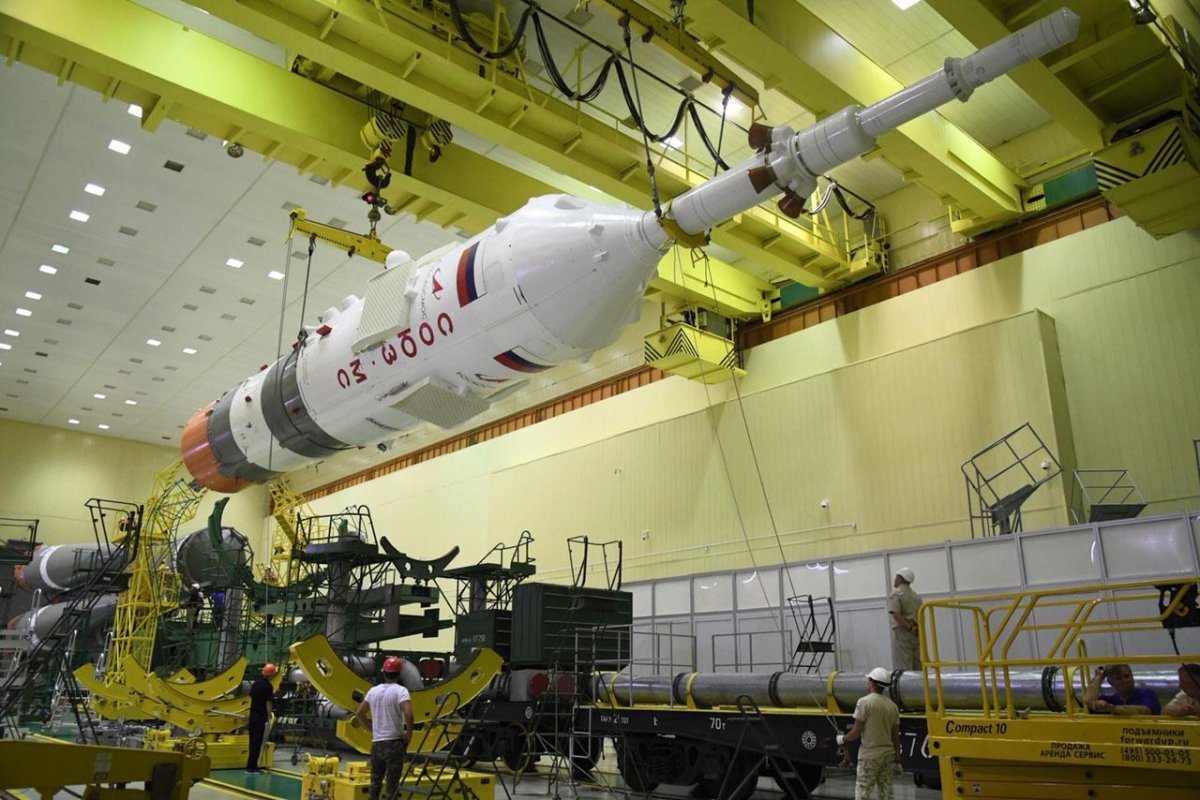 РКК энергия им с.п королёва