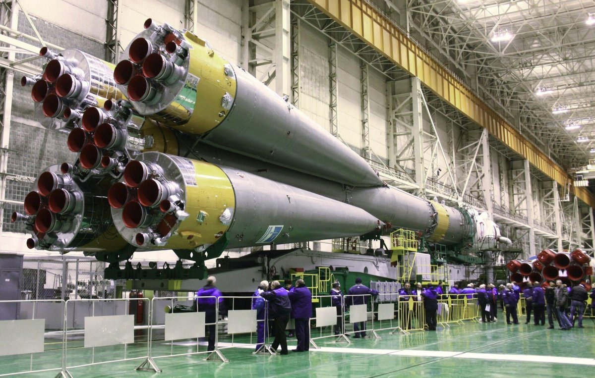 Завод Прогресс Самара