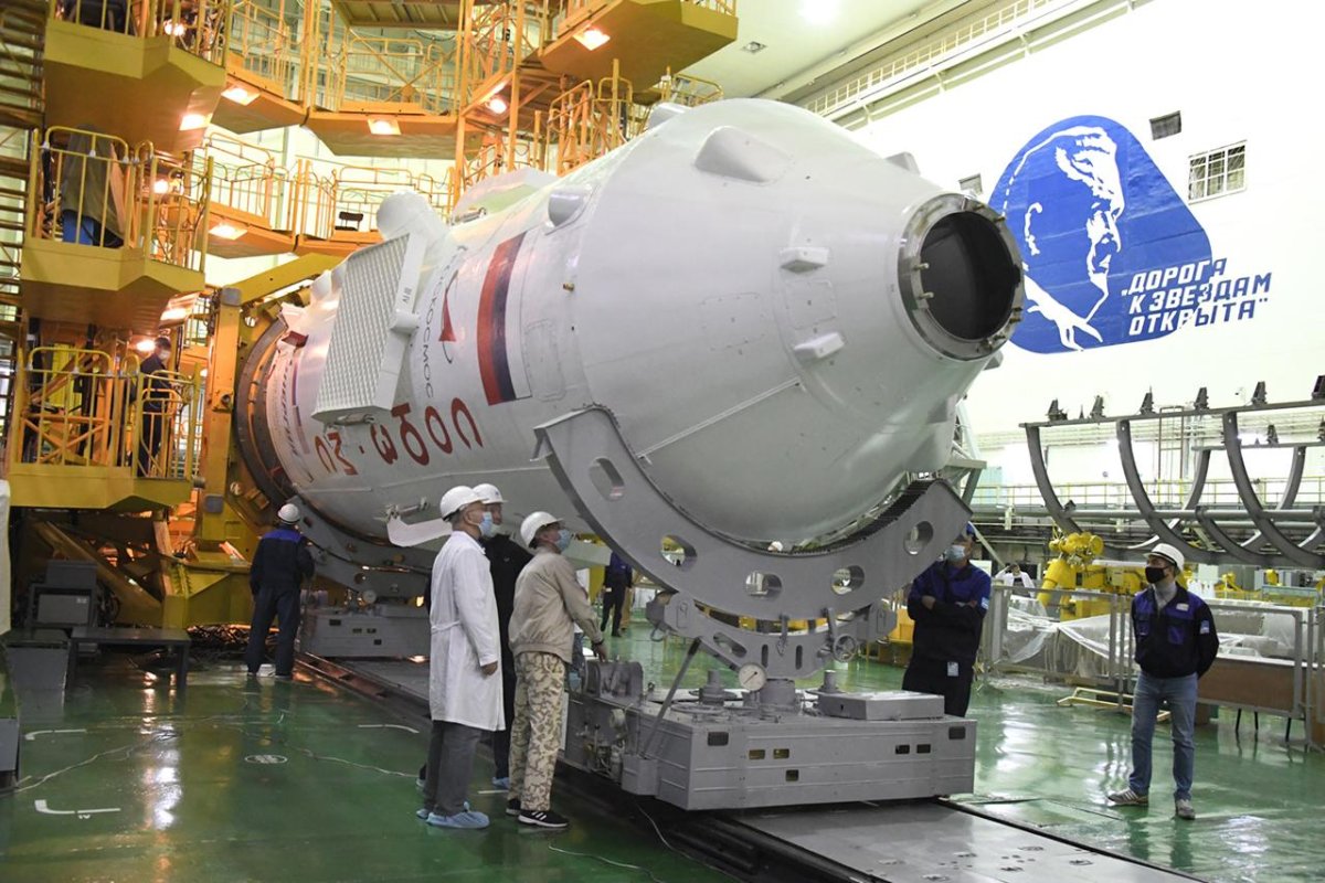 Ракетно-Космическая Корпорация энергия имени с п королёва королёв