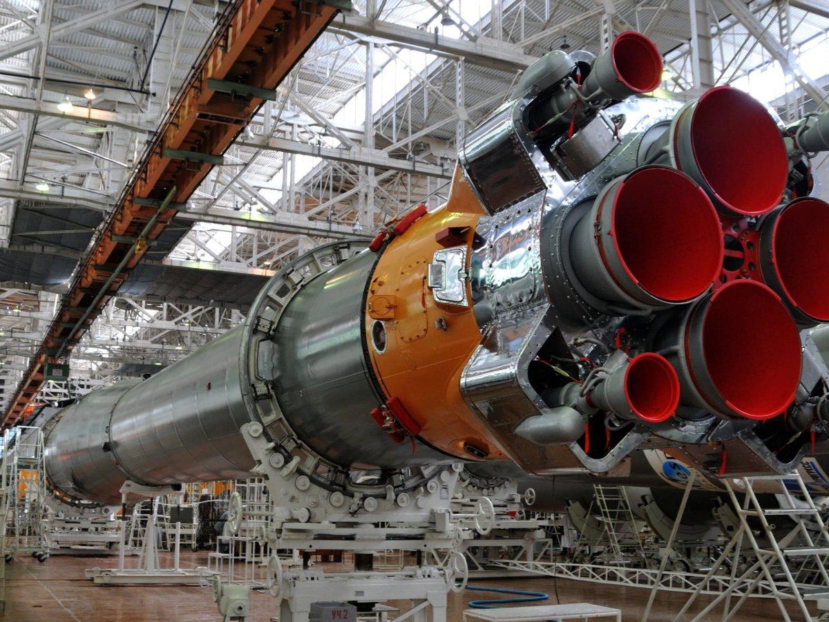 АО РКЦ Прогресс Самара