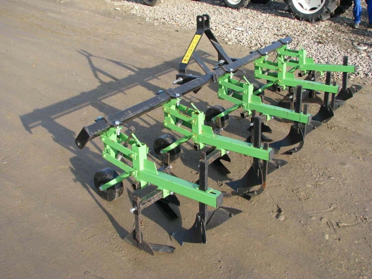 Окучник Bomet p475/1