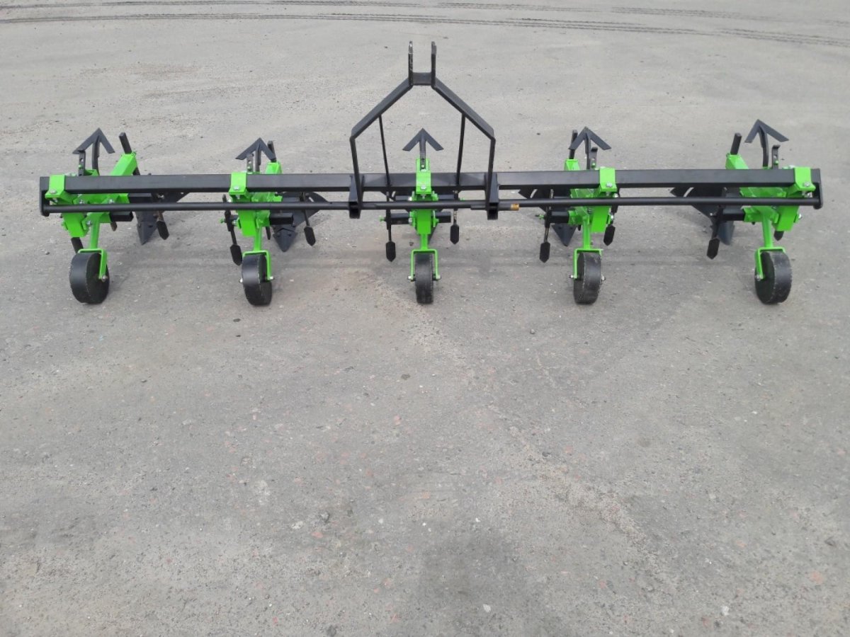 Окучник Bomet p475/1