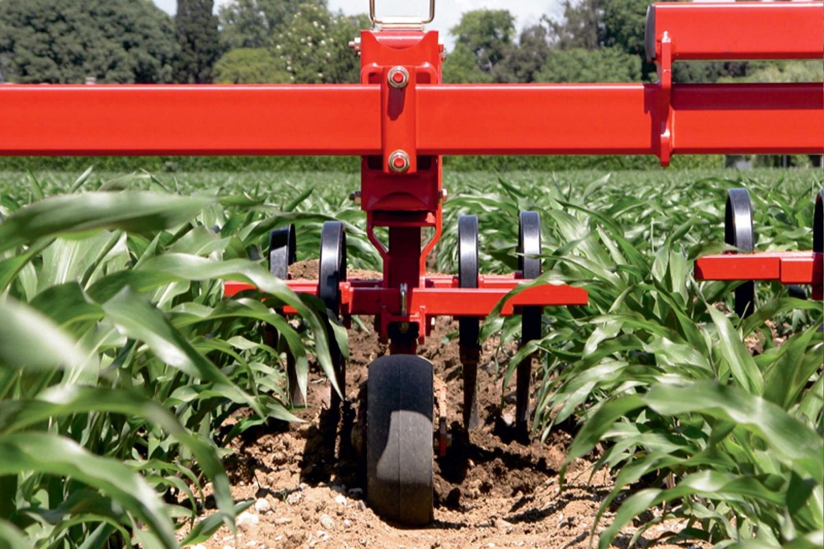 Пропашной культиватор Гаспардо