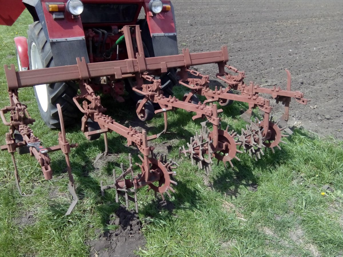 МТЗ 80 кон-2.8