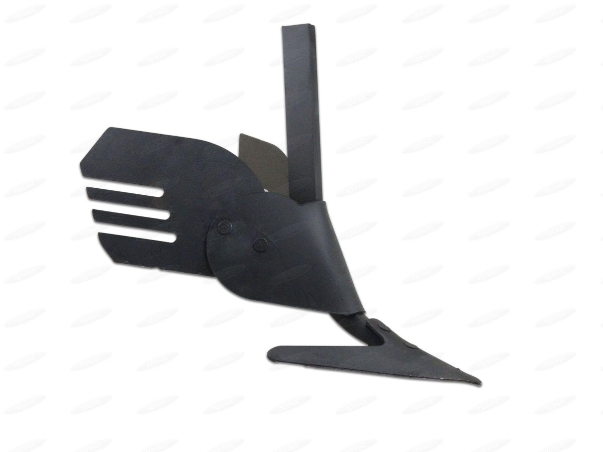 Корпус окучник КРН Н.082.04.000-18 (окучник КРН 00.350)