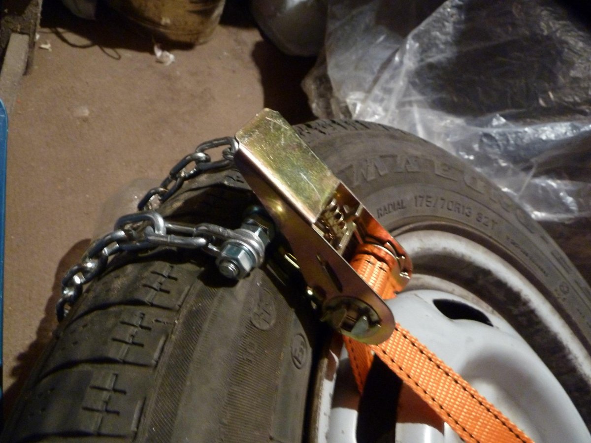 Браслеты противоскольжения