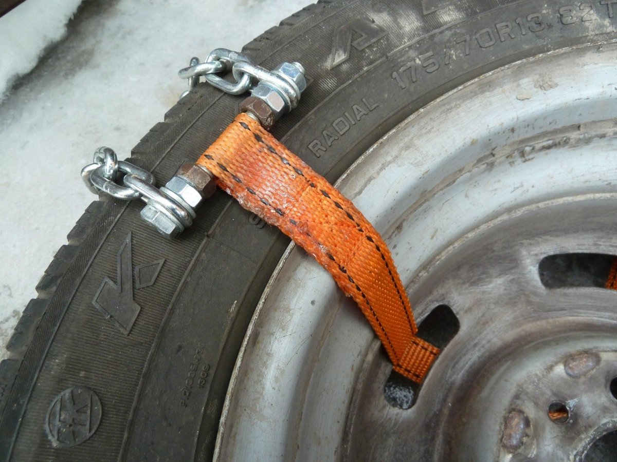 Браслеты противоскольжения Сорокин