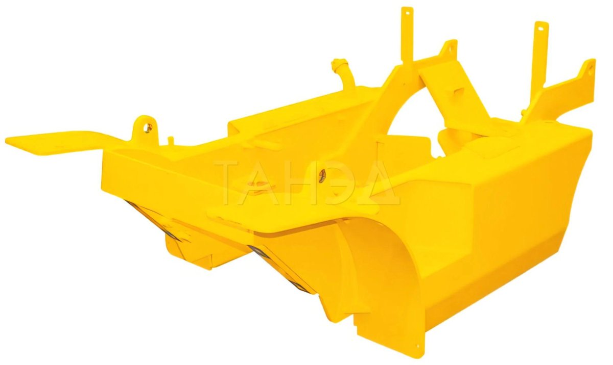 Рама под погрузчик