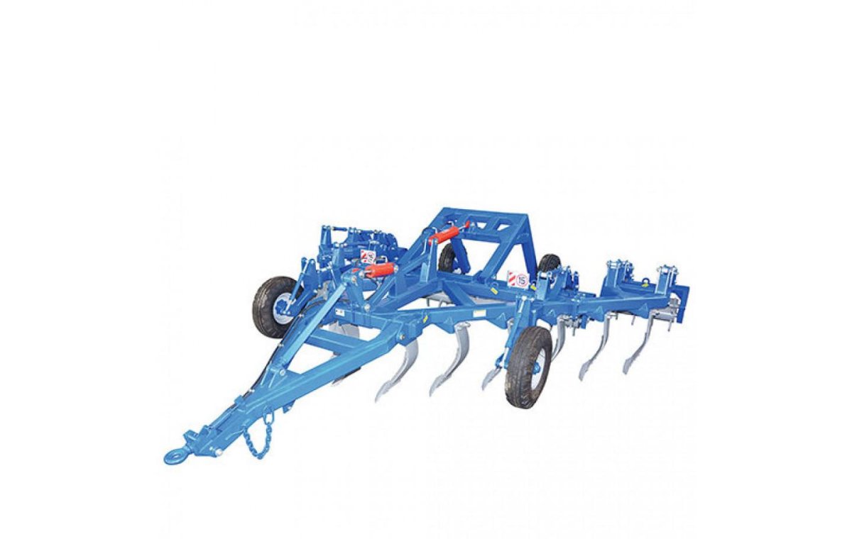 Чизельный плуг СВЕТЛОГРАДАГРОМАШ