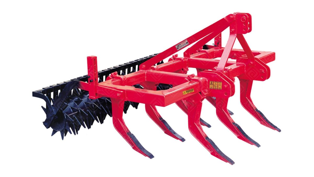 Кротователь глубокорыхлитель