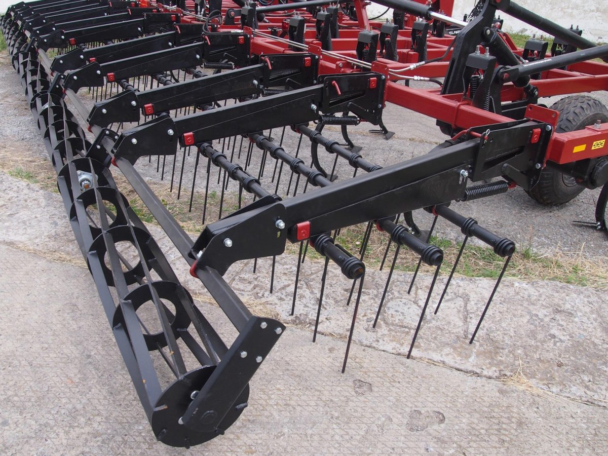 Культиватор Ростсельмаш к 12200