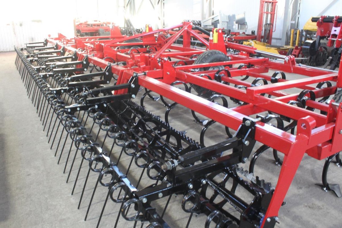 Культиватор универсальный