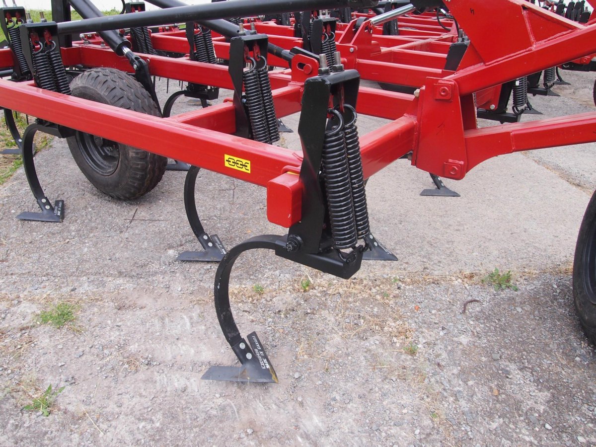 Сплошные культиваторы Ростсельмаш к 12200