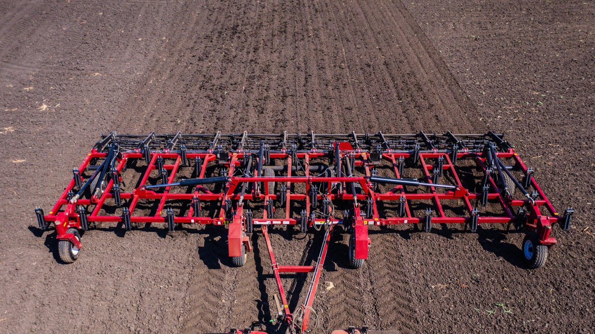 Культиватор Ростсельмаш