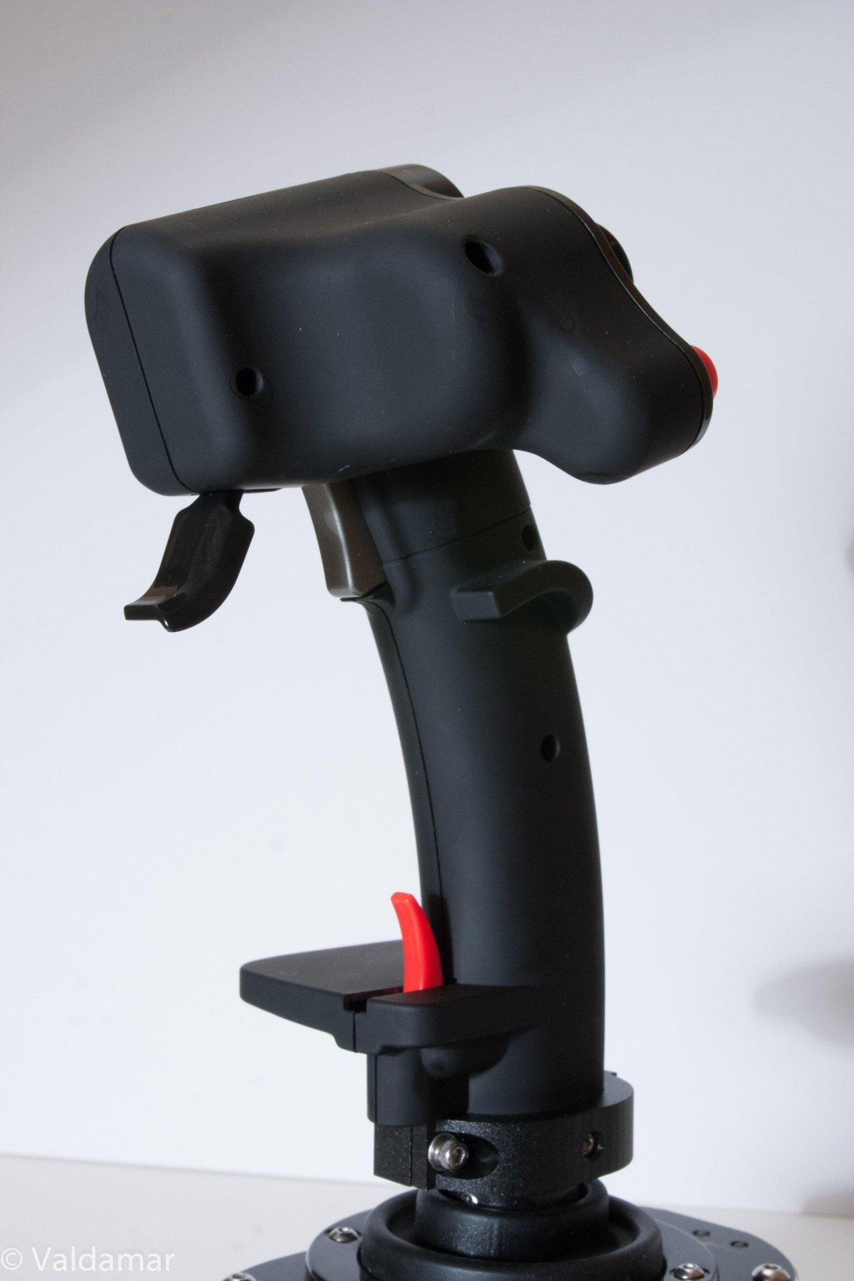 Ручка управления двигателем VKB