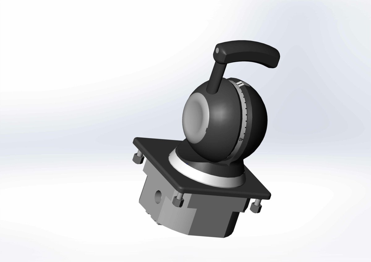 Ручка управления